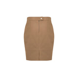 Helena Skirt - Toffee