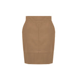 Helena Skirt - Toffee