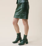 Helena Skirt - Vine