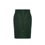 Helena Skirt - Vine