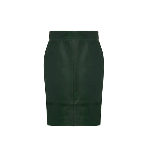 Helena Skirt - Vine