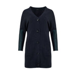 Kourtney Cardigan - Blue Nights
