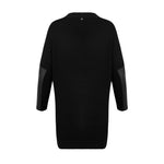 Kourtney Cardigan - Jet Black