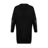 Kourtney Cardigan - Jet Black