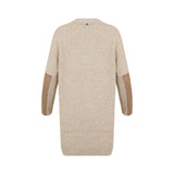 Kourtney Cardigan - Nougat