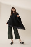 New York Culottes - Vine