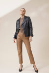 Adelle Jacket - Jet Black