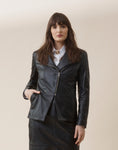 Adelle Jacket - Jet Black