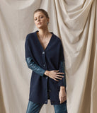 Kourtney Cardigan - Blue Nights