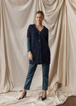 Kourtney Cardigan - Blue Nights