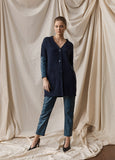 Kourtney Cardigan - Blue Nights