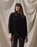Natalie - Jet Black