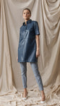 Maggie Dress - Ocean