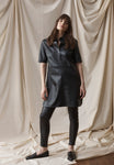 Maggie Dress - Jet Black