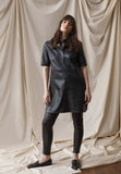 Maggie Dress - Jet Black