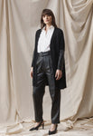 Kourtney Cardigan - Jet Black
