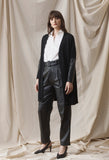 Kourtney Cardigan - Jet Black
