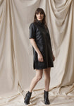 Maggie Dress - Jet Black