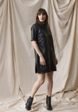Maggie Dress - Jet Black
