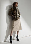 Adeline Jacket - Autumn Leaves