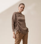 Natalie - Toffee