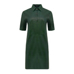Maggie Dress - Vine