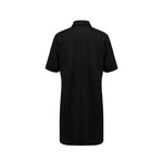 Maggie Dress - Jet Black