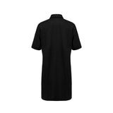 Maggie Dress - Jet Black