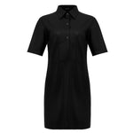 Maggie Dress - Jet Black
