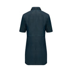 Maggie Dress - Ocean