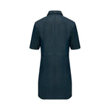 Maggie Dress - Ocean