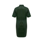 Maggie Dress - Vine