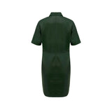 Maggie Dress - Vine