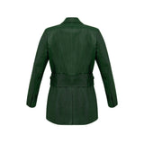 Montana Blazer - Vine