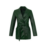 Montana Blazer - Vine