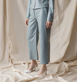 New York Culottes - Cloud