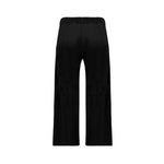 New York Culottes - Jet Black