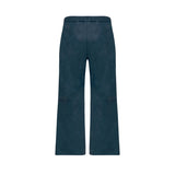 New York Culottes - Ocean