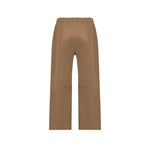 New York Culottes - Toffee