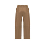 New York Culottes - Toffee