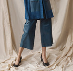 New York Culottes - Ocean