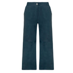 New York Culottes - Ocean