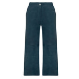 New York Culottes - Ocean