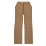 New York Culottes - Toffee