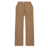 New York Culottes - Toffee