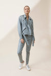 Odna Jacket - Cloud