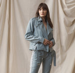 Odna Jacket - Cloud