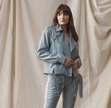 Odna Jacket - Cloud