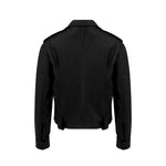Odna Jacket - Jet Black