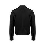 Odna Jacket - Jet Black
